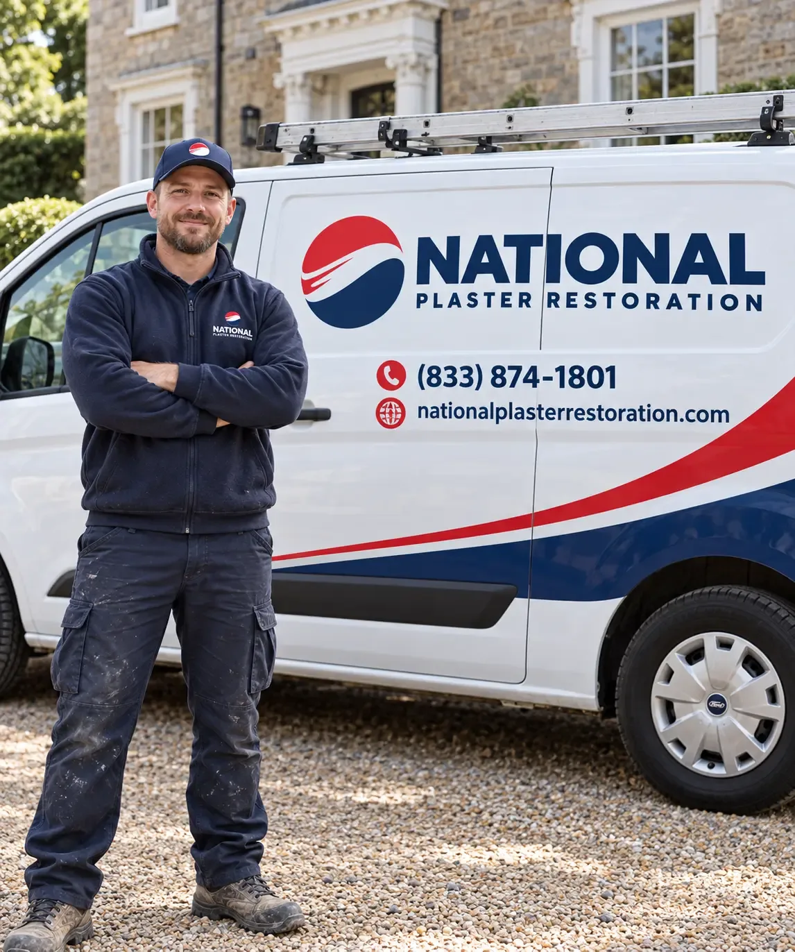 Plaster Repair Halstead, KS FAQs